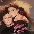 Обкладинка альбому Effetto amore
