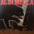 Обложка альбома Electric Rendezvous