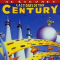 Обложка альбома Last Days of the Century