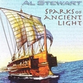 Обложка альбома Sparks of Ancient Light
