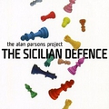 Обложка альбома The Sicilian Defence