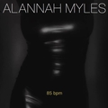 Обложка альбома 85 BPM