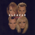 Обложка альбома Alcazarized