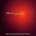 Обложка альбома Nova's Dream