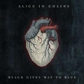 Обложка альбома Black Gives Way to Blue