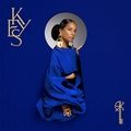 Обложка альбома Keys