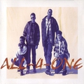 Обложка альбома All-4-One