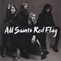 Обложка альбома Red Flag
