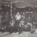 Обложка альбома At Fillmore East