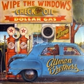Обложка альбома Wipe the Windows, Check the Oil, Dollar Gas
