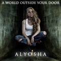 Обложка альбома A World Outside Your Door