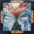 Обложка альбома Ambrosia