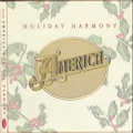 Обложка альбома Holiday Harmony