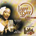 Обложка альбома Lady Day