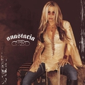 Обкладинка альбому Anastacia