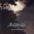 Обложка альбома The Silent Enigma