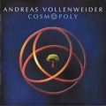 Обложка альбома Cosmopoly