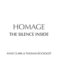 Обложка альбома Homage the Silence Inside