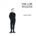 Обложка альбома The Law Is an Anagram of Wealth