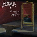 Обложка альбома Anvil Is Anvil