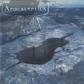Обложка альбома Apocalyptica