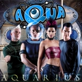 Обложка альбома Aquarius