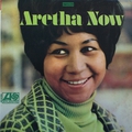 Обложка альбома Aretha Now