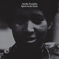 Обложка альбома Spirit in the Dark
