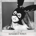 Обложка альбома Dangerous Woman