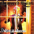 Обложка альбома Delirious Nomad