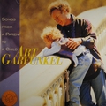 Обложка альбома Songs from a Parent to a Child