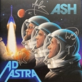 Обложка альбома Ad Astra