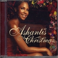 Обложка альбома Ashanti's Christmas