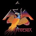 Обложка альбома Phoenix