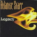Обложка альбома Legacy