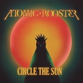 Обложка альбома Circle the Sun