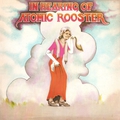 Обложка альбома In Hearing of Atomic Rooster