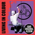 Обложка альбома Living in Colour