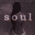 Обложка альбома Soul Tattoo