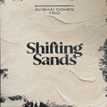 Обложка альбома Shifting Sands
