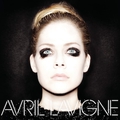 Обложка альбома Avril Lavigne