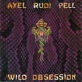 Обложка альбома Wild Obsession