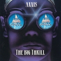 Обложка альбома The Big Thrill