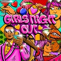 Обкладинка альбому Girls Night Out