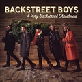 Обложка альбома A Very Backstreet Christmas
