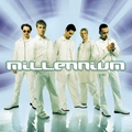 Обложка альбома Millennium