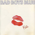 Обложка альбома Kiss