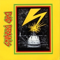 Обложка альбома Bad Brains