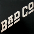 Обложка альбома Bad Company