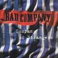 Обложка альбома Company of Strangers